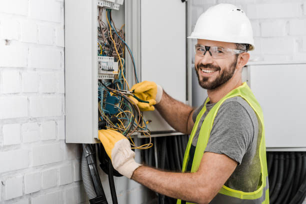 Best Emergency Electrician Near Me  in Grinnell, IA