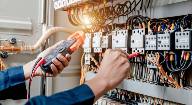 Best Electrical Wiring Services  in Grinnell, IA