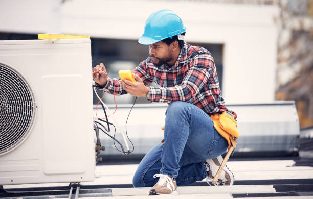 Best Electrical Contractors for Businesses  in Grinnell, IA