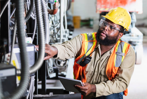 Best Affordable Electrical Installation  in Grinnell, IA