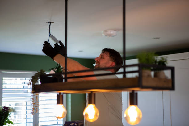 Best Electrical Installation Contractor  in Grinnell, IA
