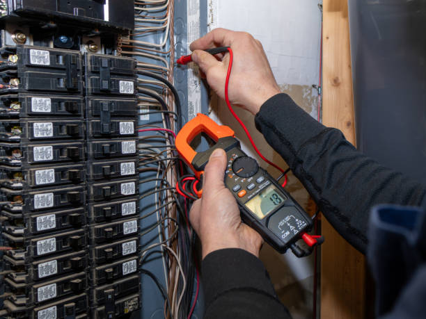 Best Electrical Repair Services  in Grinnell, IA