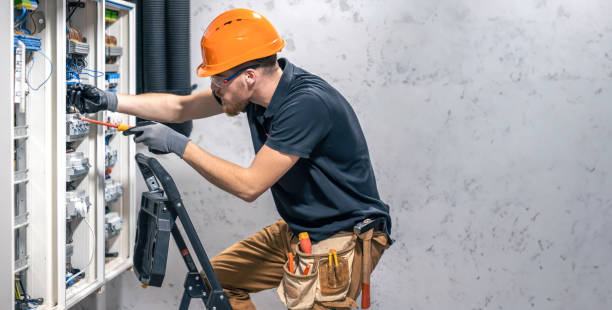 Best Generator Installation Services  in Grinnell, IA